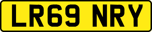 LR69NRY