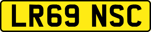 LR69NSC