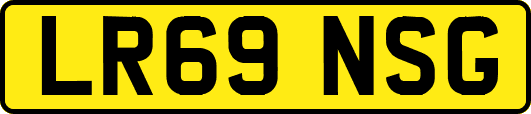 LR69NSG