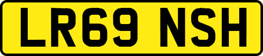 LR69NSH