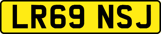 LR69NSJ