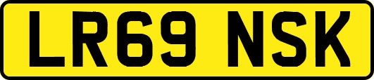 LR69NSK