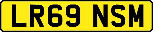 LR69NSM