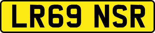 LR69NSR