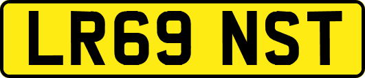 LR69NST
