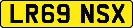 LR69NSX