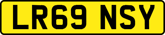 LR69NSY