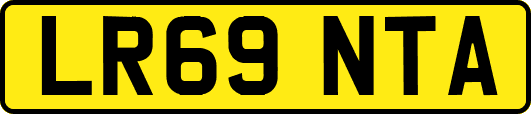 LR69NTA