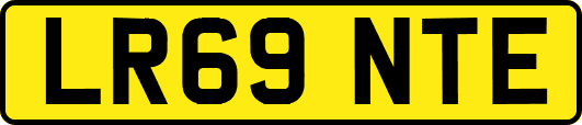 LR69NTE
