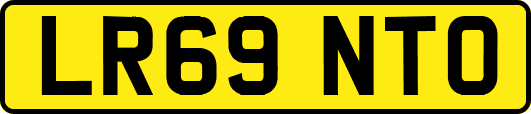 LR69NTO