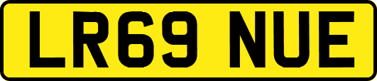 LR69NUE