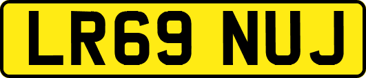 LR69NUJ
