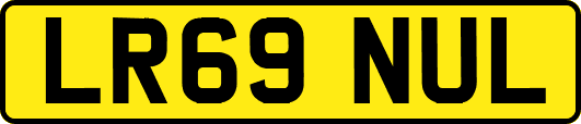 LR69NUL