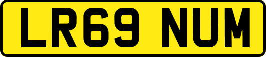 LR69NUM