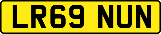 LR69NUN