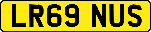 LR69NUS