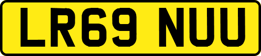 LR69NUU