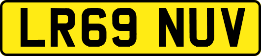 LR69NUV