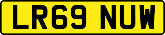 LR69NUW