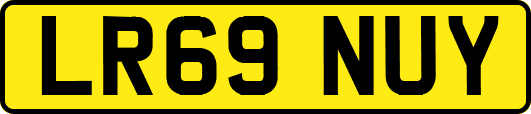 LR69NUY