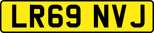 LR69NVJ