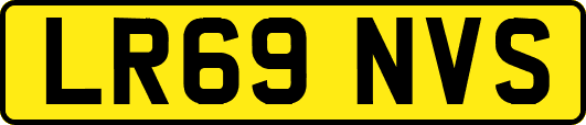 LR69NVS