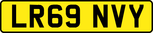 LR69NVY