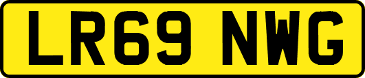 LR69NWG