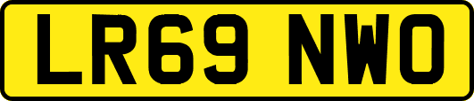 LR69NWO