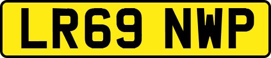 LR69NWP