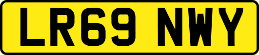 LR69NWY