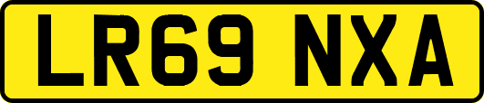 LR69NXA