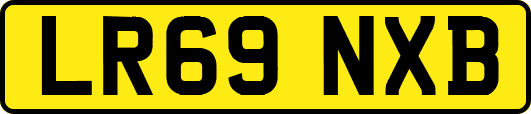 LR69NXB