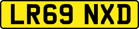 LR69NXD
