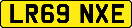 LR69NXE