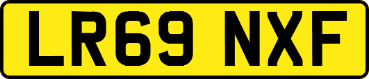 LR69NXF