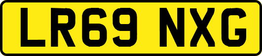 LR69NXG