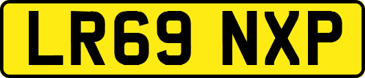 LR69NXP