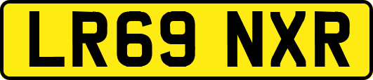LR69NXR
