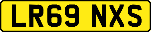 LR69NXS