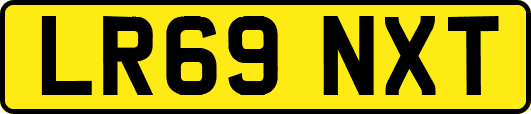 LR69NXT
