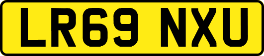 LR69NXU