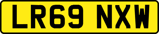 LR69NXW