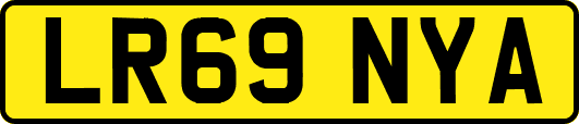 LR69NYA