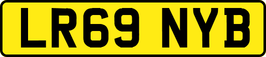 LR69NYB