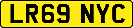 LR69NYC