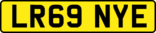 LR69NYE