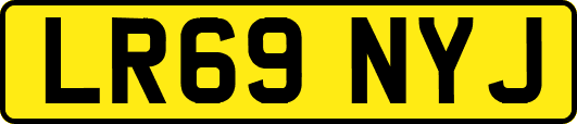 LR69NYJ