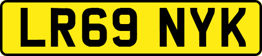 LR69NYK