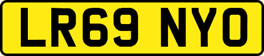 LR69NYO